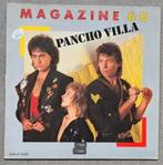 Magazine 60: Pancho Villa (12"), Enlèvement ou Envoi