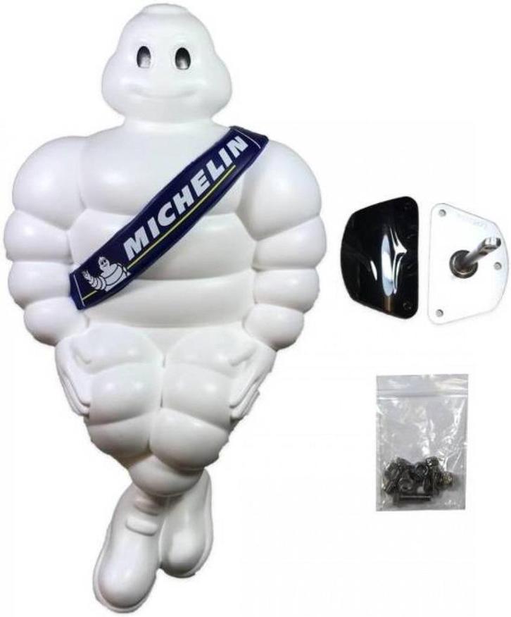 Michelin Truck pop, Auto diversen, Overige Auto diversen, Ophalen