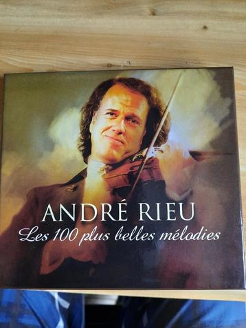 ANDRE RIEU beschikbaar voor biedingen