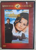 DVD La comtesse de Honk Kong (1967,angl,franç+st neerl), Verzenden