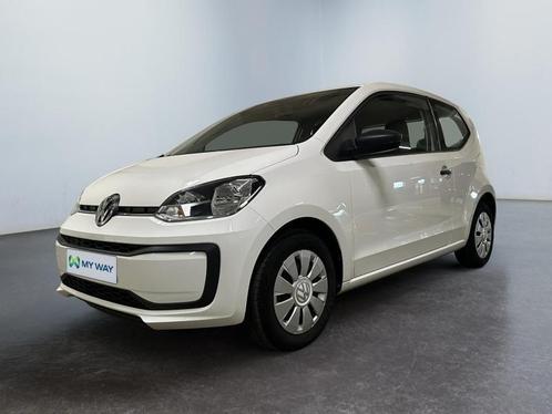 Volkswagen Up! Clim*Radio*DAB*Bluetooth, Auto's, Volkswagen, Bedrijf, up!, Airbags, Airconditioning, Bluetooth, Electronic Stability Program (ESP)