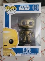 Funko pop star wars c3po, Verzamelen, Poppetjes en Figuurtjes, Ophalen, Nieuw