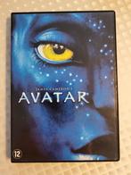Avatar (2009) op DVD, Ophalen of Verzenden, Zo goed als nieuw, Science Fiction