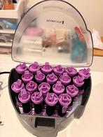 Heated curlers/Verwarmde krulspelden Reminghton, Ophalen, Nieuw, Haardroger
