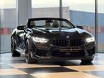 BMW M8 Competition Cabrio 625 - 2020, Auto's, BMW, Automaat, Gebruikt, Overige brandstoffen, Bedrijf