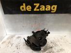 Fusee rechts-voor van een Volkswagen Touran, Ophalen of Verzenden, 3 maanden garantie, Gebruikt, Volkswagen