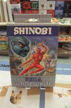 shinobi game gear, Games en Spelcomputers, Games | Sega, Gebruikt, Game Gear, Ophalen of Verzenden, Sega
