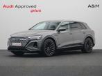 Audi Q8 e-tron Q8 e-Tron 89 kWh 50 Quattro Advanced, Auto's, Audi, Automaat, Q8, Elektrisch, SUV of Terreinwagen