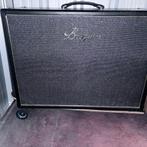 bugera 212v-bk guitar cabinet, Muziek en Instrumenten, Versterkers | Bas en Gitaar, Ophalen, Zo goed als nieuw, Gitaar, 100 watt of meer