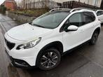 Peugeot 2008 1.6 HDI 2017, Autos, Achat, Euro 6, Entreprise, Boîte manuelle
