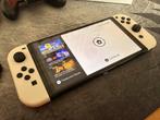 Nintendo Switch OLED, Ophalen, Zo goed als nieuw, Switch OLED