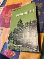 Dubliners - James Joyce, Gelezen, Ophalen of Verzenden, James Joyce, België