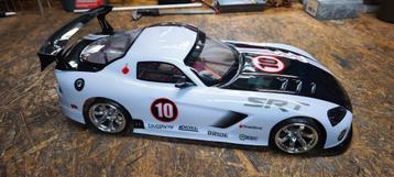 Driftauto of baan  beschikbaar voor biedingen