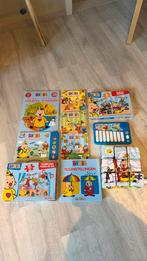 Bumba pakket, Kinderen en Baby's, Ophalen of Verzenden, Gebruikt, Overige typen, Met geluid