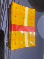 Borden, Enlèvement ou Envoi, Comme neuf, Verre, Assiettes(s)