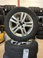 #103 Winterbandenset Renault Captur 4x100 7MM, Auto-onderdelen, Banden en Velgen, Ophalen, Gebruikt, Personenwagen, Banden en Velgen
