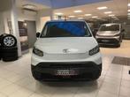 Toyota ProAce City Active 1d, Auto's, Toyota, 75 kW, 1498 cc, ProAce, Wit