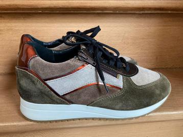 Xsensible sneakers maat 38 NIEUW