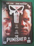 The Punisher (2004), Cd's en Dvd's, Vanaf 16 jaar, Ophalen of Verzenden, Zo goed als nieuw, Actiekomedie