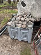 Mooie kasseien, Ophalen, Zo goed als nieuw