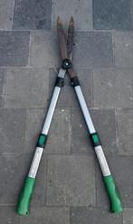 telescopische snoeischaar, Ophalen, Gebruikt