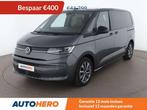 Volkswagen T7 Multivan 1.4 TSI eHybrid Life (bj 2022), Auto's, Volkswagen, Stof, Gebruikt, 34 g/km, 7 zetels