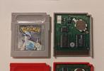 Pokémon silver (FRA) nieuwe batterij, Ophalen of Verzenden, Refurbished