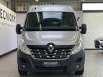 Renault Master 2.3CDI 3pl L3H2 *Camera*Cruise Control, Auto's, Voorwielaandrijving, 4 deurs, 2299 cc, Bedrijf