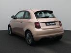 Fiat 500e Icon 42 kWh, Auto's, Stof, Overige kleuren, 1265 kg, Traction-control