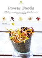 Power foods / Ellen Fremont / natuurgeneeskundige, Boeken, Ophalen of Verzenden, Zo goed als nieuw