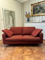 B&B Italia - tweezit sofa zetel, Huis en Inrichting, Zetels | Zetels, Ophalen of Verzenden, Gebruikt, Stof