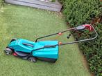 Grasmaaier, Tuin en Terras, Grasmaaiers, Ophalen, Gebruikt, Elektrische grasmaaier, Bosch