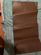 Tapis de souris en cuir, Enlèvement, Comme neuf