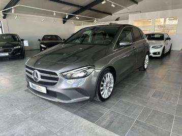 Mercedes-Benz B-CLASS 180 d Launch Edition///// face lifttt/ beschikbaar voor biedingen