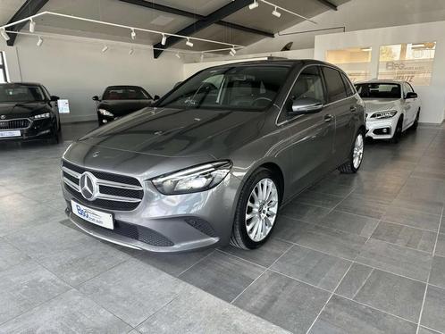 Mercedes-Benz B-CLASS 180 d Launch Edition///// face lifttt/, Auto's, Mercedes-Benz, Bedrijf, Te koop, B-Klasse, ABS, Airbags