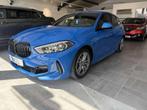 BMW 1 Serie 118 PACK M Sport//led//gps//bien équipée! 1er, Auto's, BMW, 100 kW, 1 Reeks, 4 cilinders, 115 g/km
