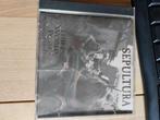 Sepultura - Third World Posse cd, Utilisé, Enlèvement ou Envoi
