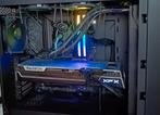 Tour pc performante, Informatique & Logiciels, Ordinateurs de bureau, Comme neuf, SSD, Enlèvement, Gaming