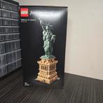 Lego Archotecture 21042 Statue of Liberty (Nieuw), Ophalen of Verzenden, Nieuw, Lego