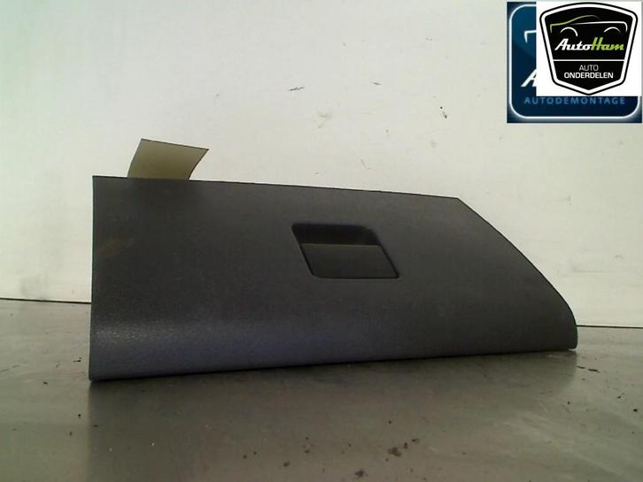 DASHBOARDKASTJE Volkswagen Fox (5Z) (01-2005/12-2012), Auto-onderdelen, Dashboard en Schakelaars, Volkswagen, Gebruikt