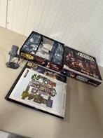 star wars imperial assault heart of the empire professioneel, Ophalen of Verzenden, Nieuw