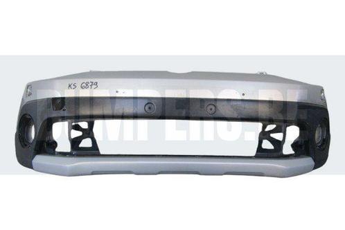 Bumper Volkswagen Polo 5 V 6R0 Cross 09-14 6R0807221 Voorbum, Auto-onderdelen, Carrosserie, Bumper, Voor, Gebruikt, 6 maanden garantie