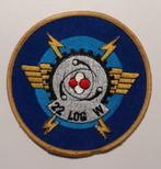 Badge van de luchtmacht., Verzamelen, Militaria | Algemeen, Embleem of Badge, Luchtmacht, Ophalen of Verzenden