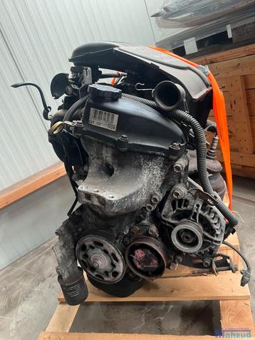 PEUGEOT 107 C1 AYGO 1.0 Motorblok motor 1KRFE beschikbaar voor biedingen