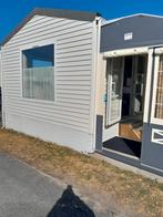 Residentiële aanhangwagen, Caravans en Kamperen, Stacaravans