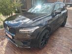Volvo XC 90, Auto's, Volvo, Zwart, 5 deurs, 4x4, SUV of Terreinwagen
