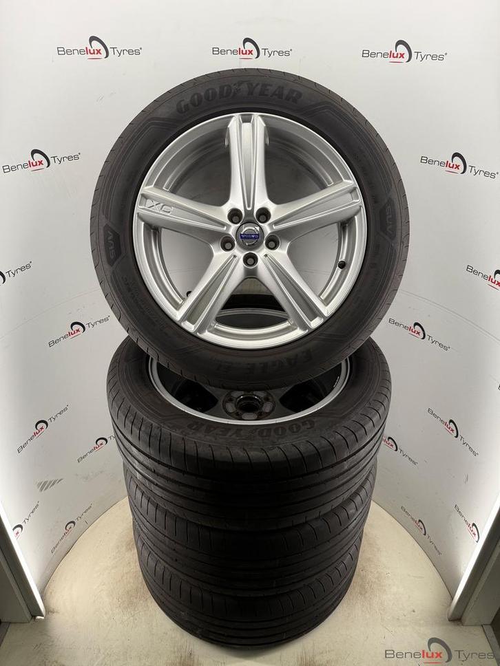 originele 19'' Volvo XC90 velge pas ook op de volgende Volvo, Auto-onderdelen, Banden en Velgen, Banden en Velgen, Zomerbanden