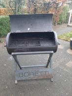 Boretti barbecue met houtskool, Tuin en Terras, Houtskoolbarbecues, Ophalen