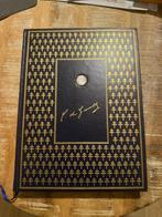 Charles De Gaulle - Jacques Chaban-Delmas ed. de Luxe, Boeken, J.F. WIllems J.B. David, Ophalen of Verzenden, Politiek, Zo goed als nieuw