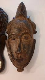 AFRIKAANS MASKER, Huis en Inrichting, Woonaccessoires | Boeddhabeelden, Ophalen of Verzenden